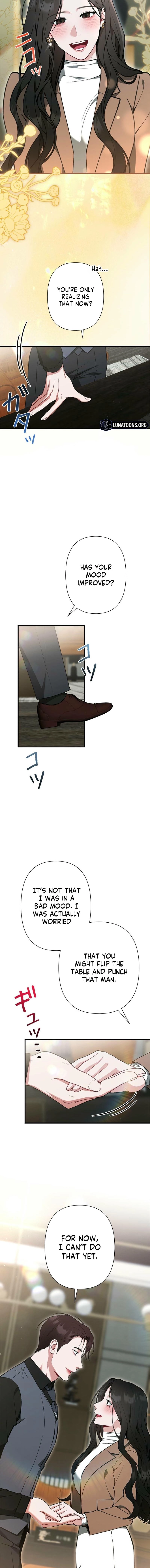 Read Last Love chapter 48 image 16 on Lezhin