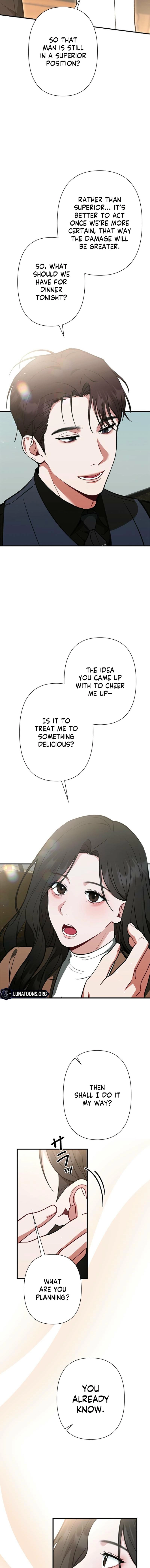 Read Last Love chapter 48 image 17 on Lezhin