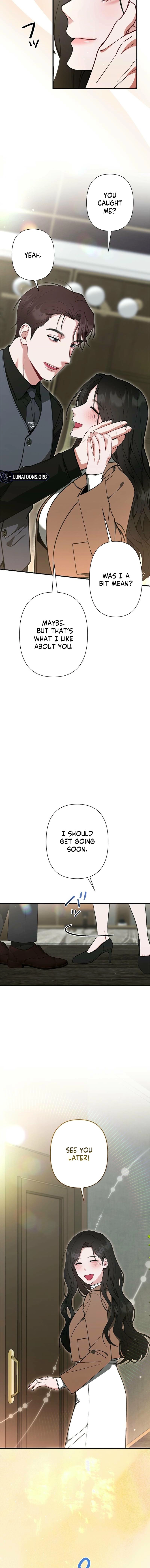 Read Last Love chapter 48 image 18 on Lezhin