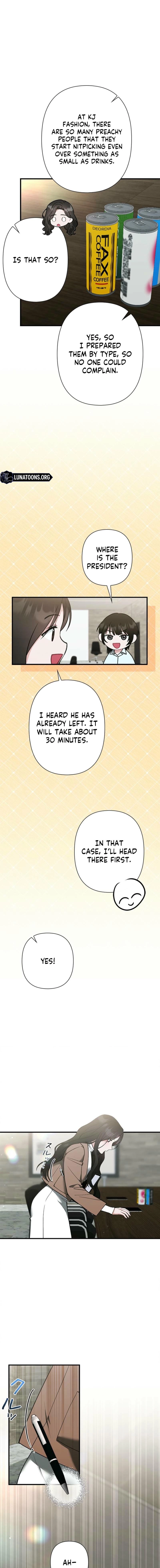 Read Last Love chapter 48 image 2 on Lezhin