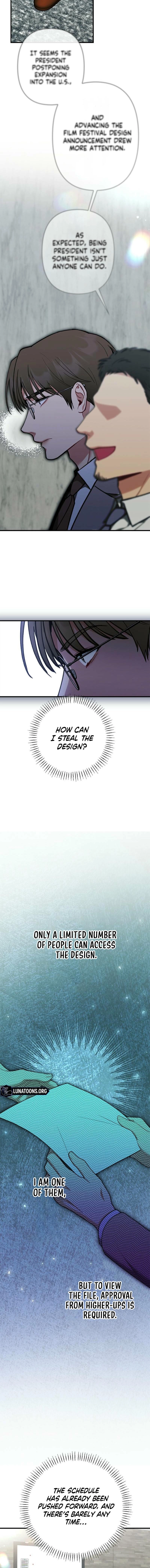 Read Last Love chapter 48 image 21 on Lezhin