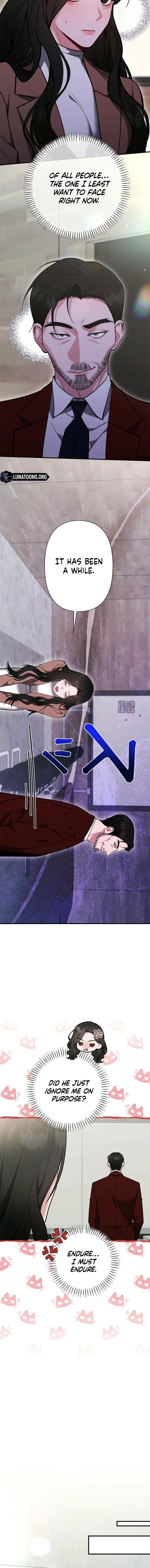 Read Last Love chapter 48 image 4 on Lezhin