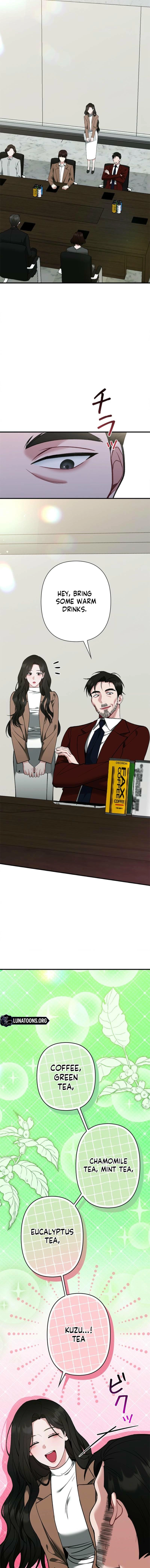 Read Last Love chapter 48 image 5 on Lezhin