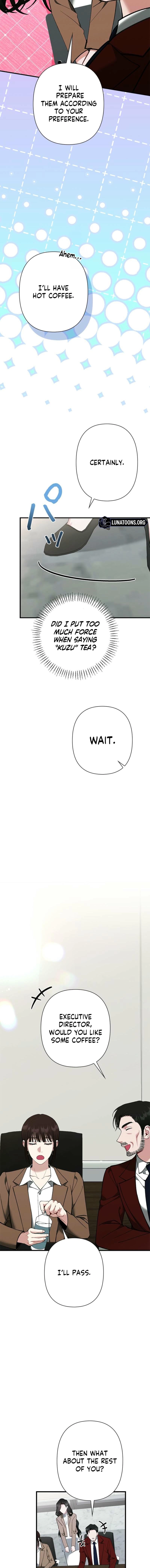 Read Last Love chapter 48 image 6 on Lezhin