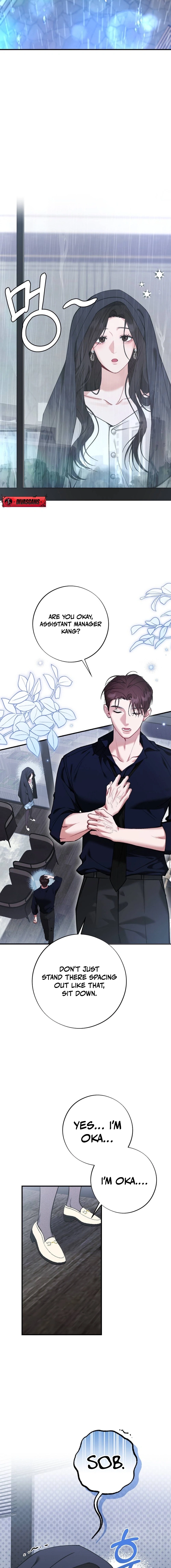Read Last Love chapter 5 image 1 on Lezhin
