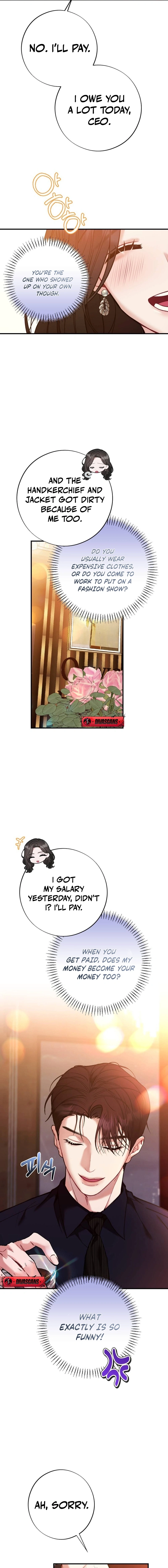 Read Last Love chapter 5 image 10 on Lezhin