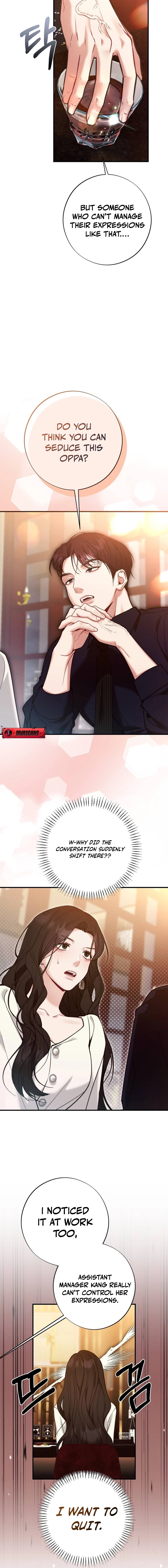 Read Last Love chapter 5 image 11 on Lezhin