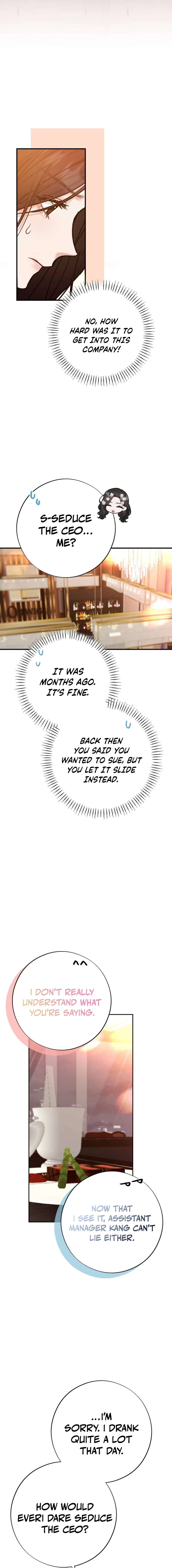 Read Last Love chapter 5 image 12 on Lezhin