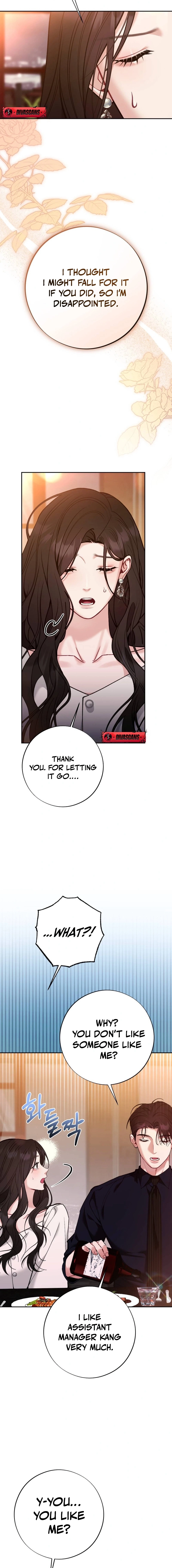 Read Last Love chapter 5 image 13 on Lezhin