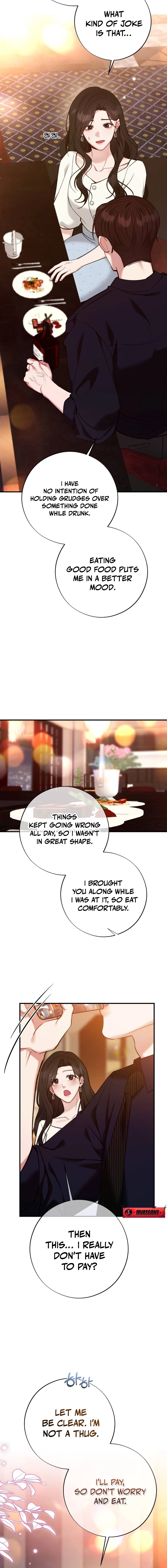 Read Last Love chapter 5 image 15 on Lezhin