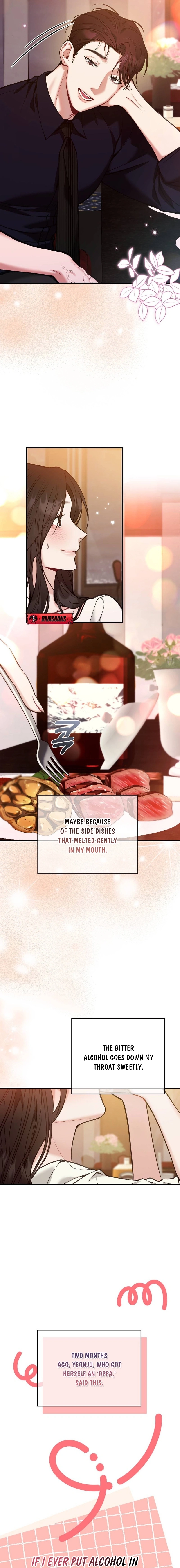 Read Last Love chapter 5 image 16 on Lezhin