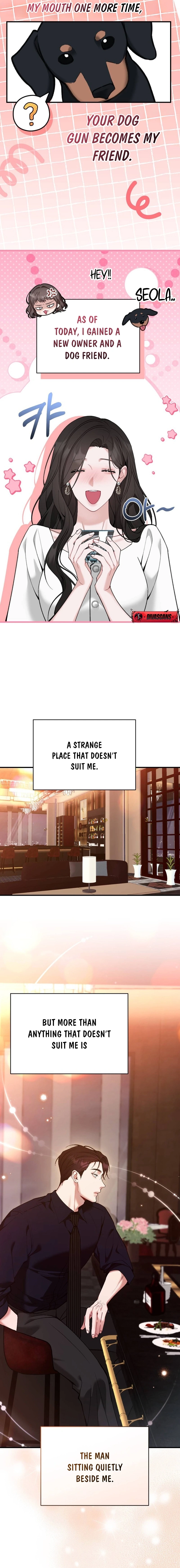 Read Last Love chapter 5 image 17 on Lezhin