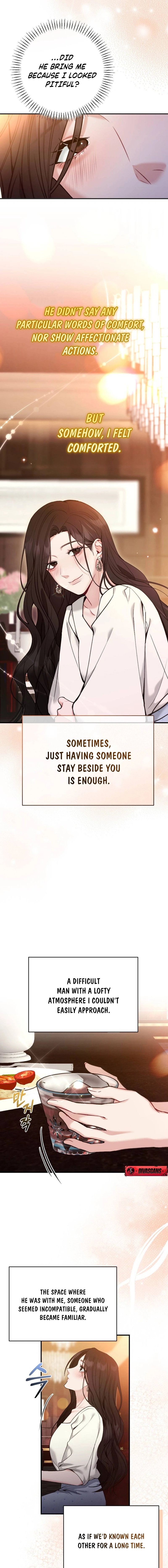 Read Last Love chapter 5 image 18 on Lezhin