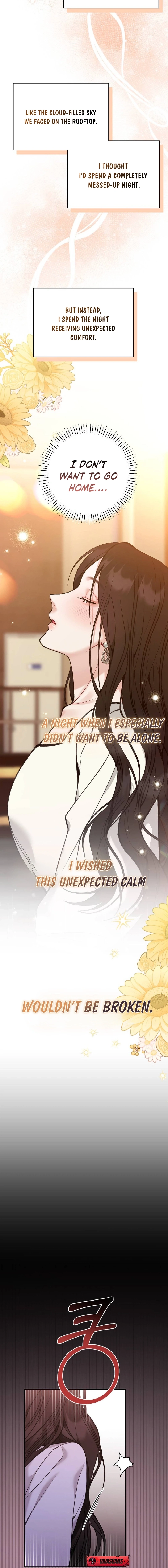 Read Last Love chapter 5 image 19 on Lezhin