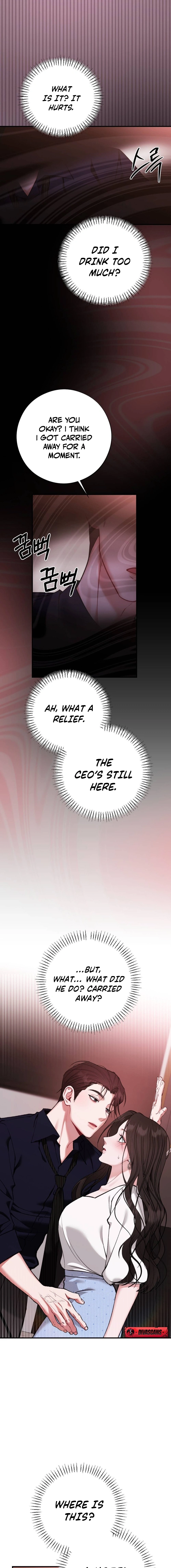 Read Last Love chapter 5 image 20 on Lezhin