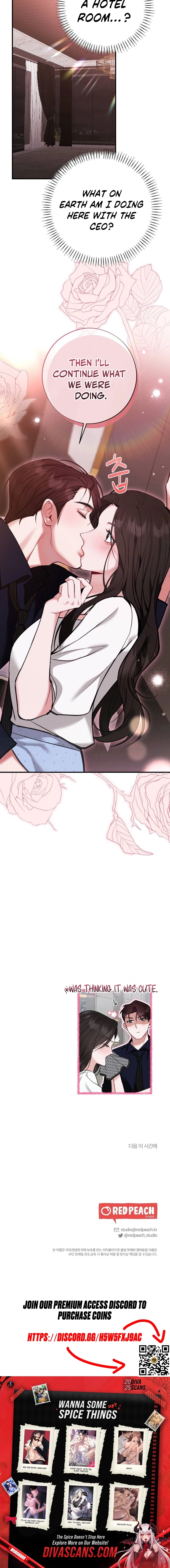 Read Last Love chapter 5 image 21 on Lezhin