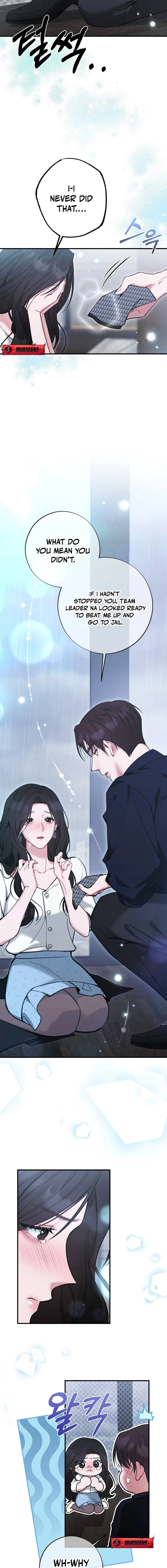 Read Last Love chapter 5 image 3 on Lezhin