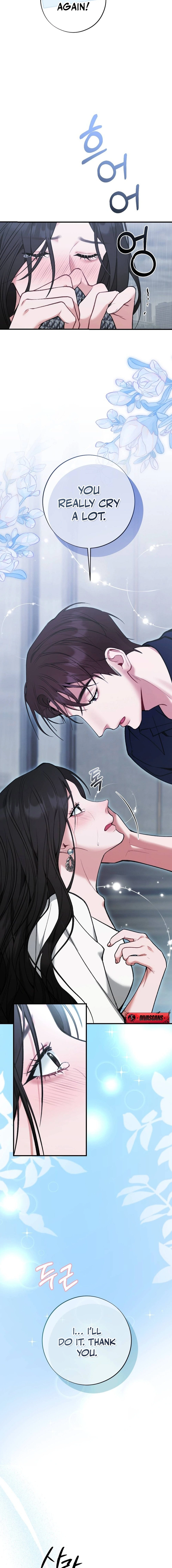 Read Last Love chapter 5 image 4 on Lezhin