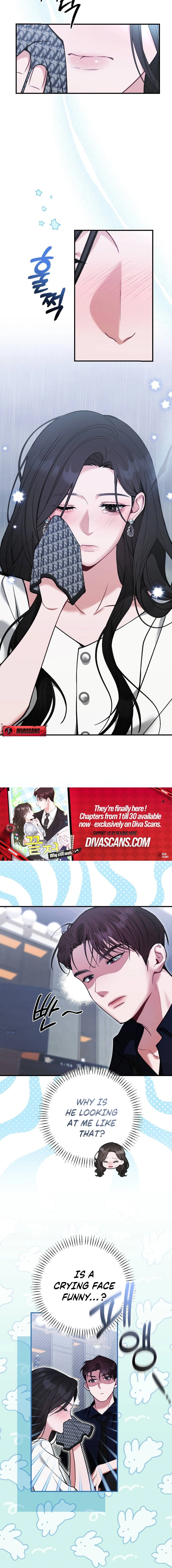 Read Last Love chapter 5 image 5 on Lezhin