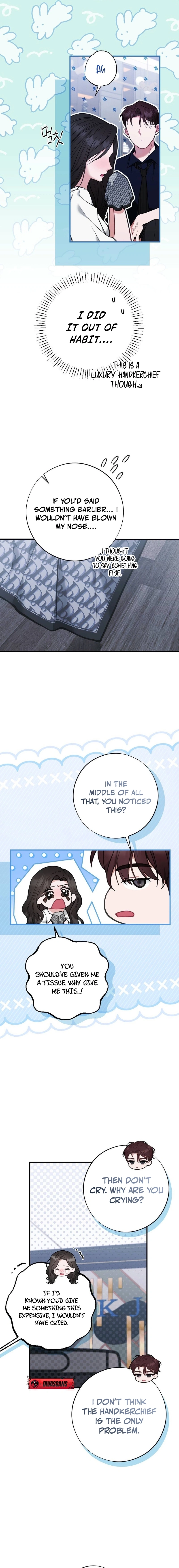 Read Last Love chapter 5 image 6 on Lezhin