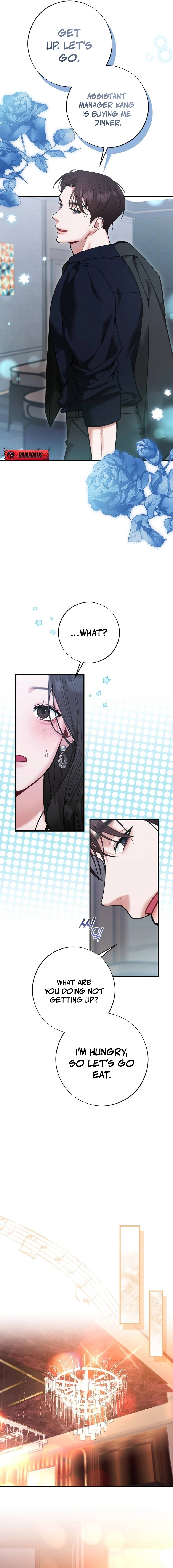 Read Last Love chapter 5 image 8 on Lezhin