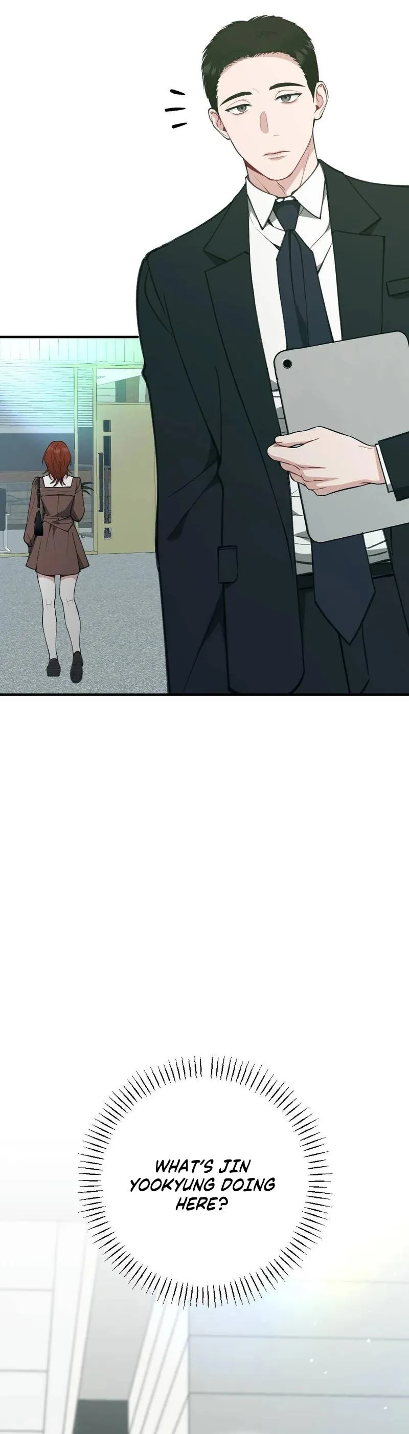 Read Last Love chapter 51 image 1 on Lezhin