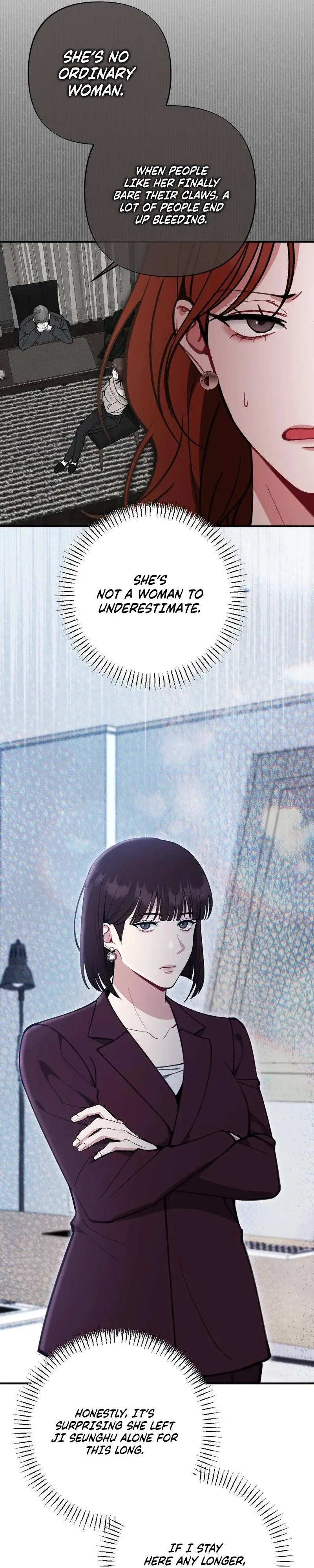 Read Last Love chapter 51 image 12 on Lezhin