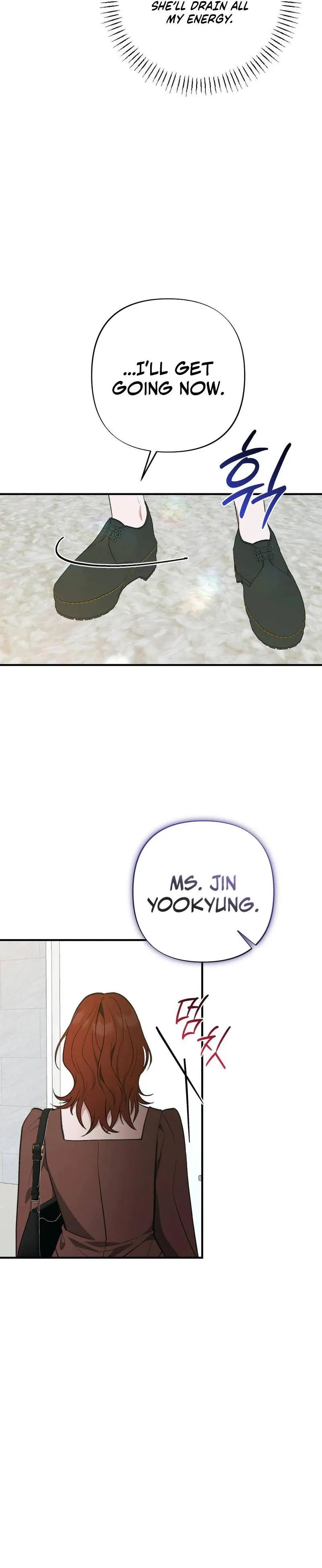 Read Last Love chapter 51 image 13 on Lezhin