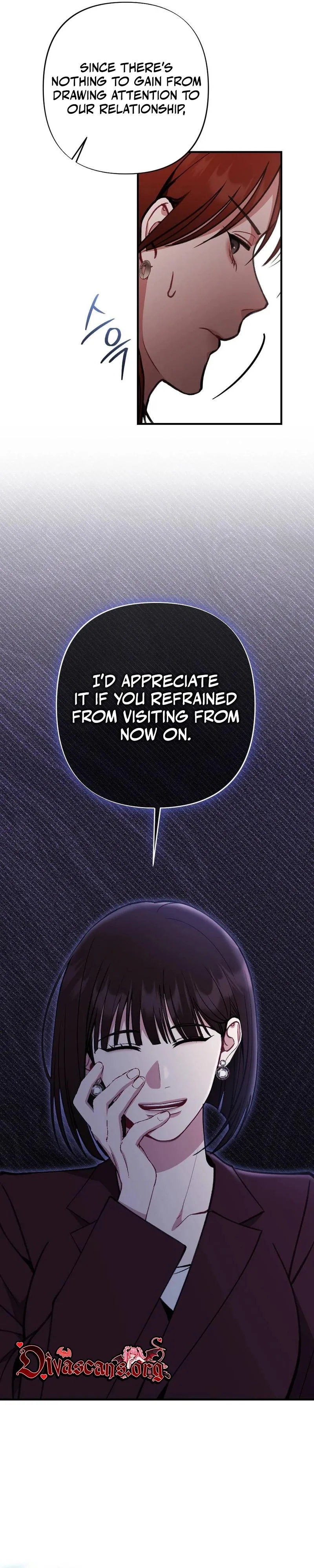 Read Last Love chapter 51 image 14 on Lezhin