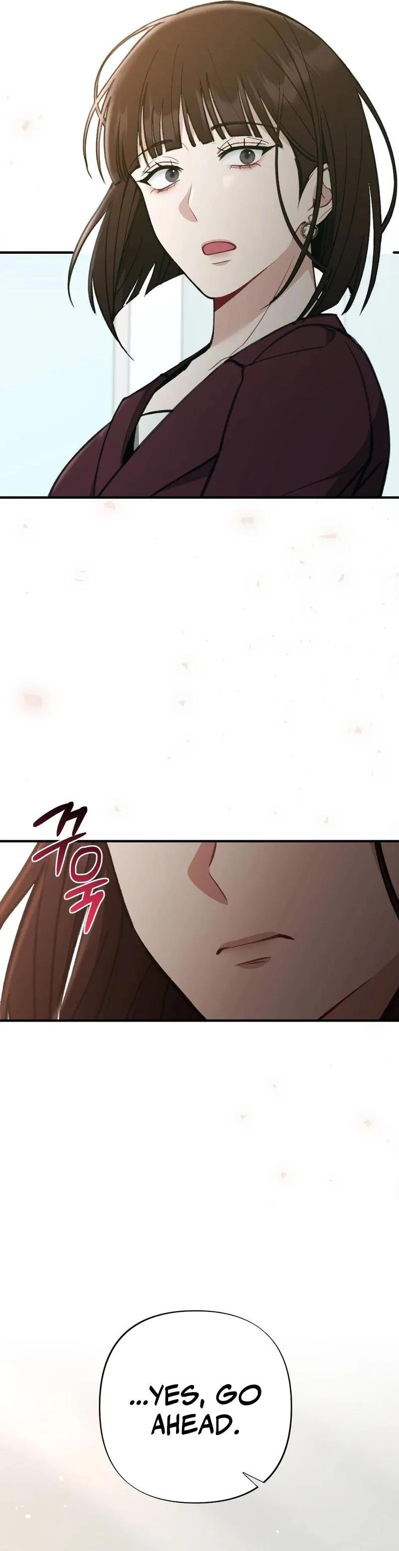 Read Last Love chapter 51 image 19 on Lezhin
