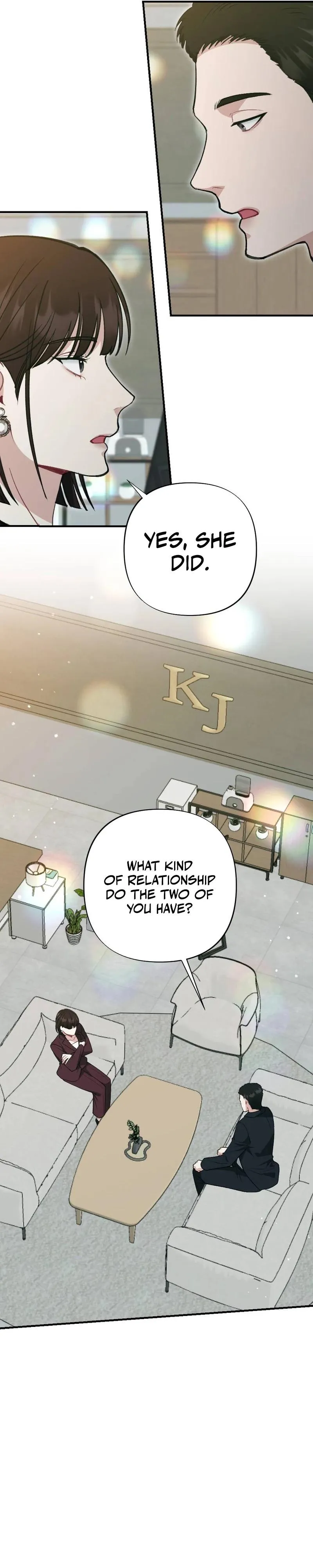 Read Last Love chapter 51 image 21 on Lezhin