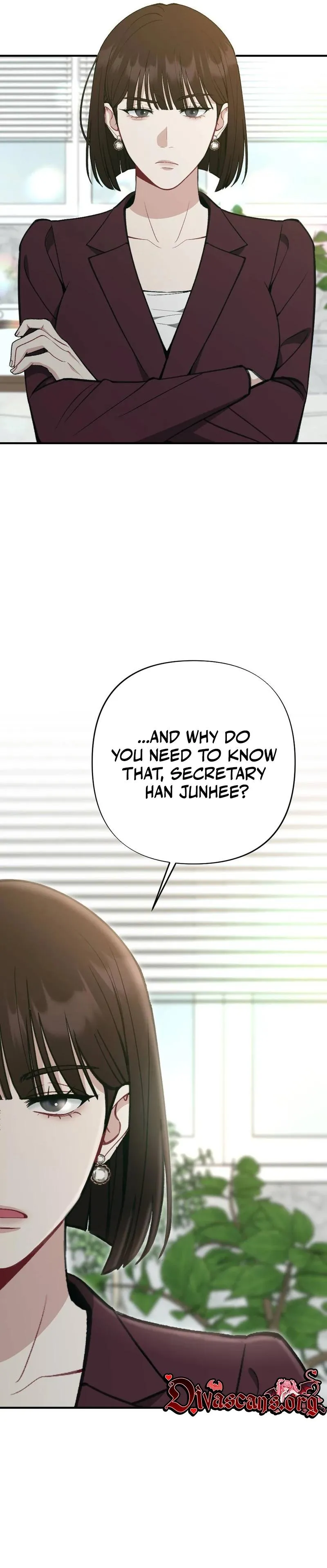 Read Last Love chapter 51 image 22 on Lezhin