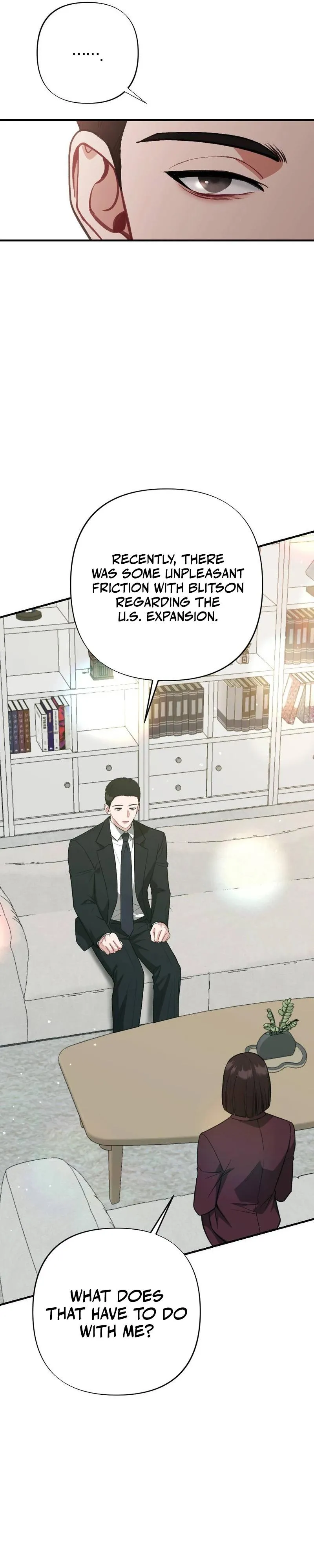 Read Last Love chapter 51 image 23 on Lezhin