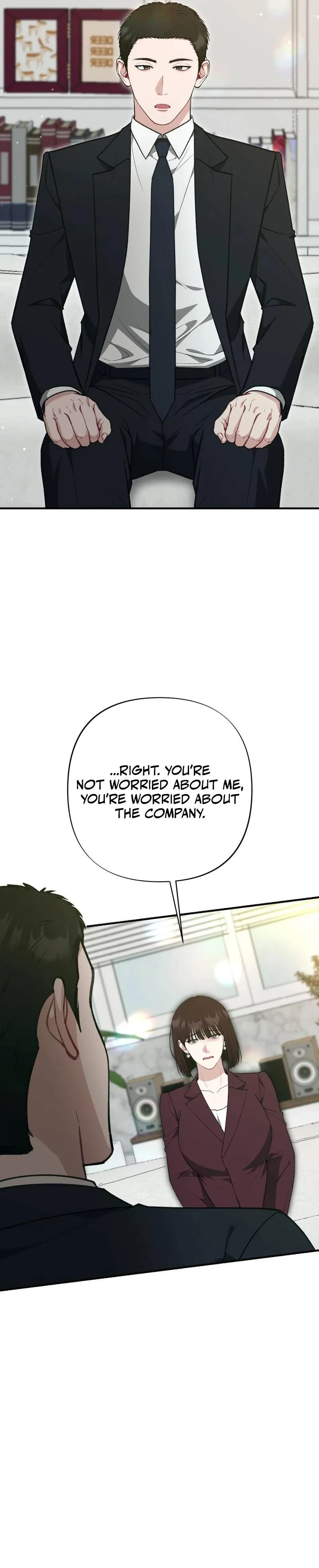 Read Last Love chapter 51 image 27 on Lezhin