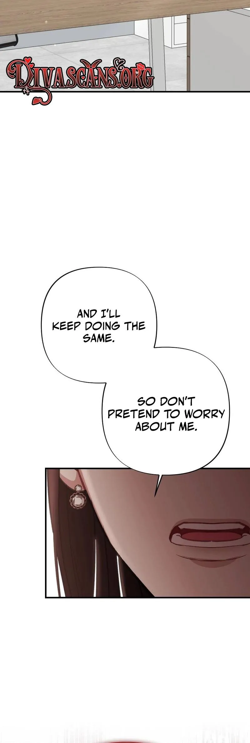 Read Last Love chapter 51 image 30 on Lezhin