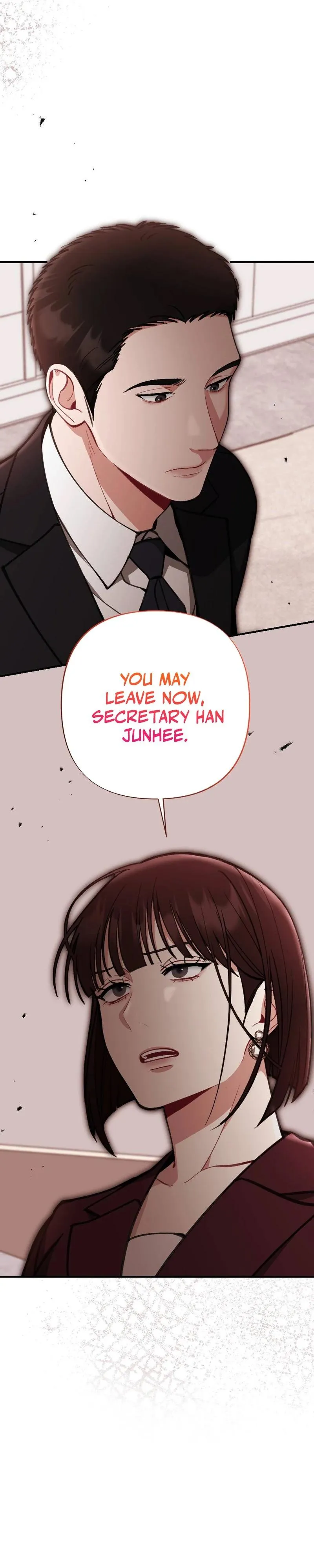 Read Last Love chapter 51 image 32 on Lezhin