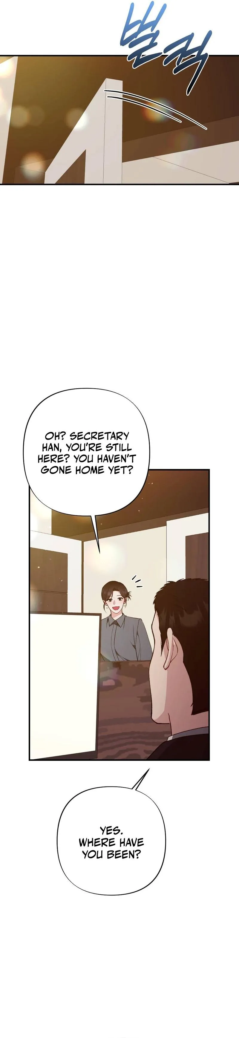 Read Last Love chapter 51 image 35 on Lezhin