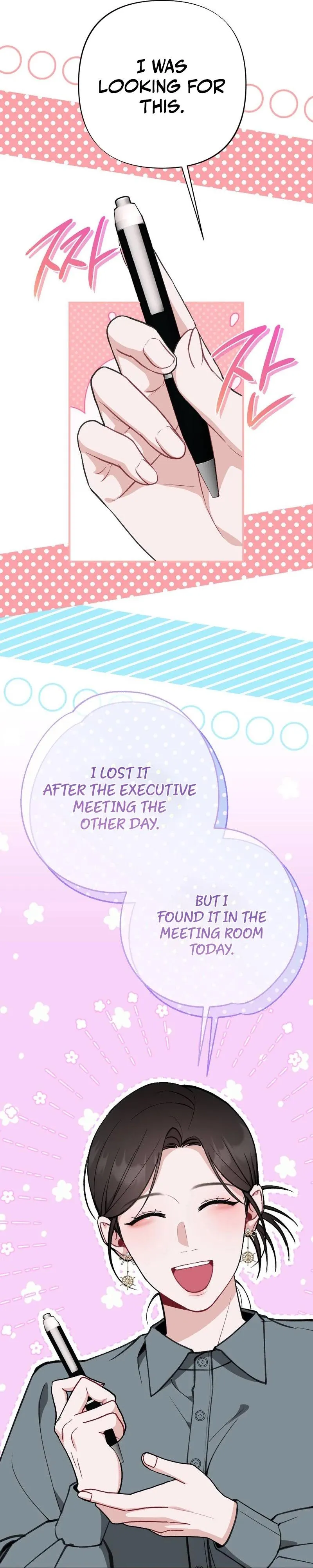 Read Last Love chapter 51 image 36 on Lezhin