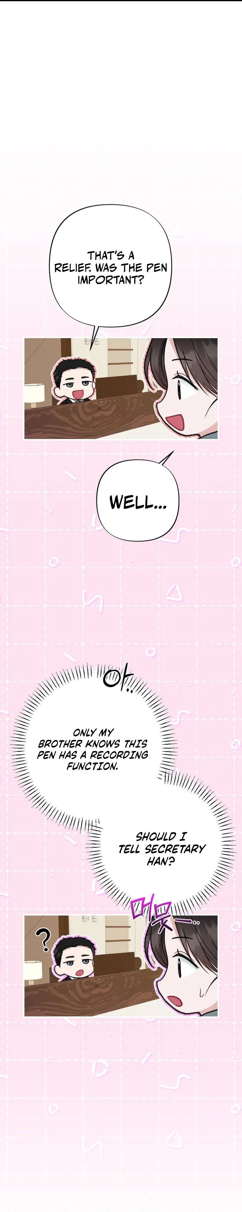 Read Last Love chapter 51 image 37 on Lezhin