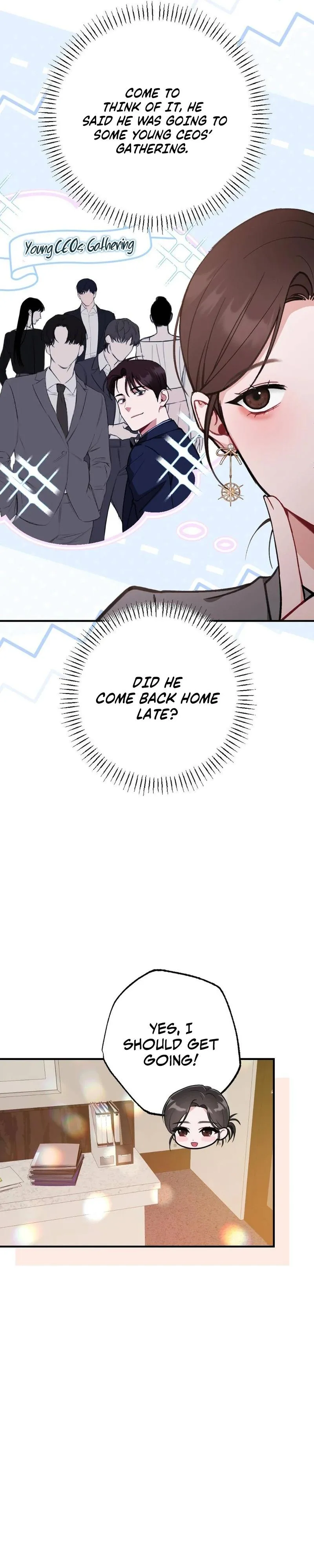 Read Last Love chapter 51 image 39 on Lezhin