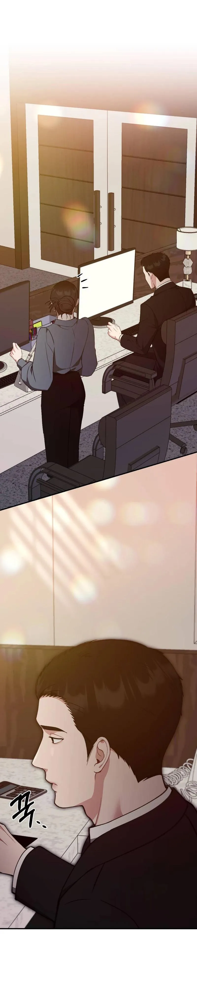 Read Last Love chapter 51 image 40 on Lezhin