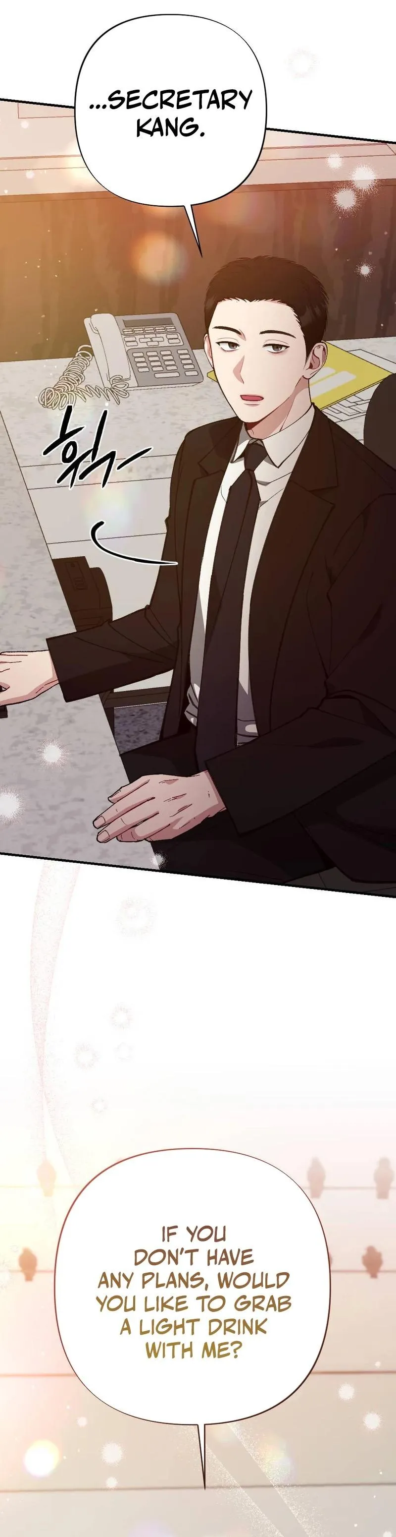 Read Last Love chapter 51 image 43 on Lezhin