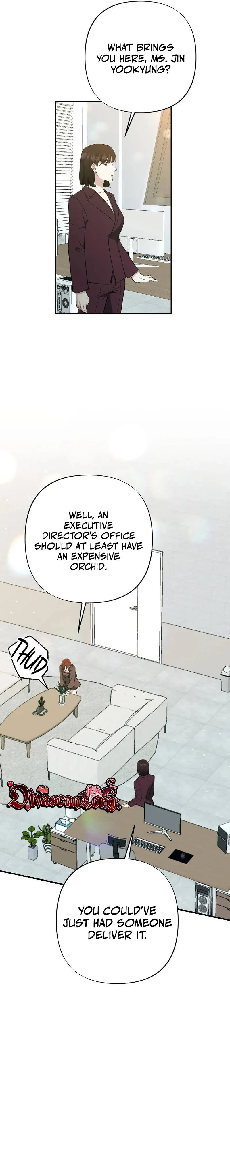 Read Last Love chapter 51 image 5 on Lezhin