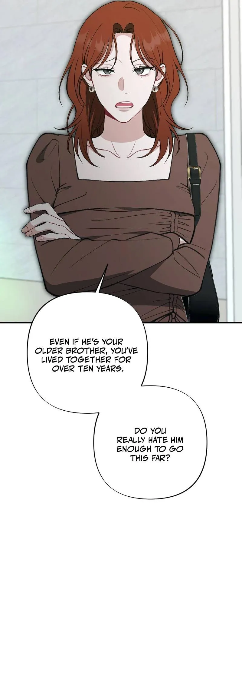 Read Last Love chapter 51 image 7 on Lezhin