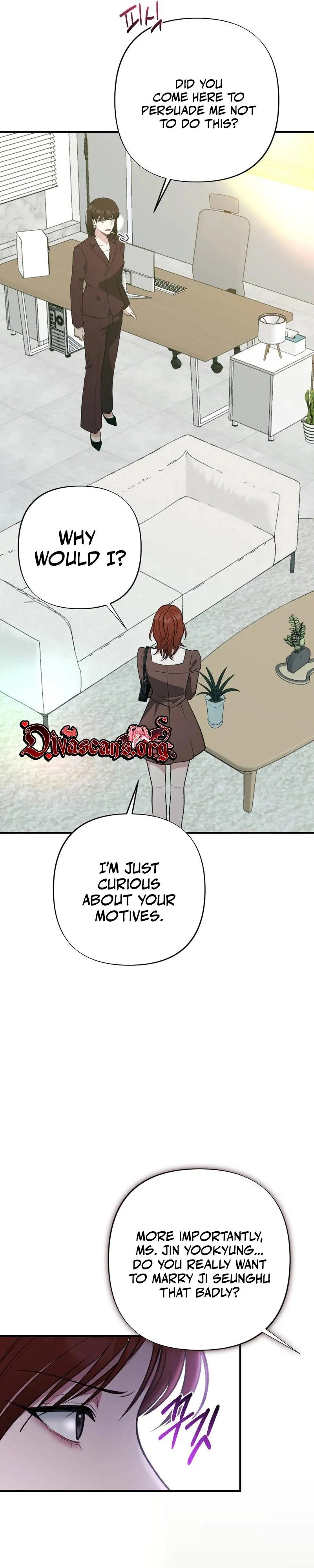 Read Last Love chapter 51 image 8 on Lezhin