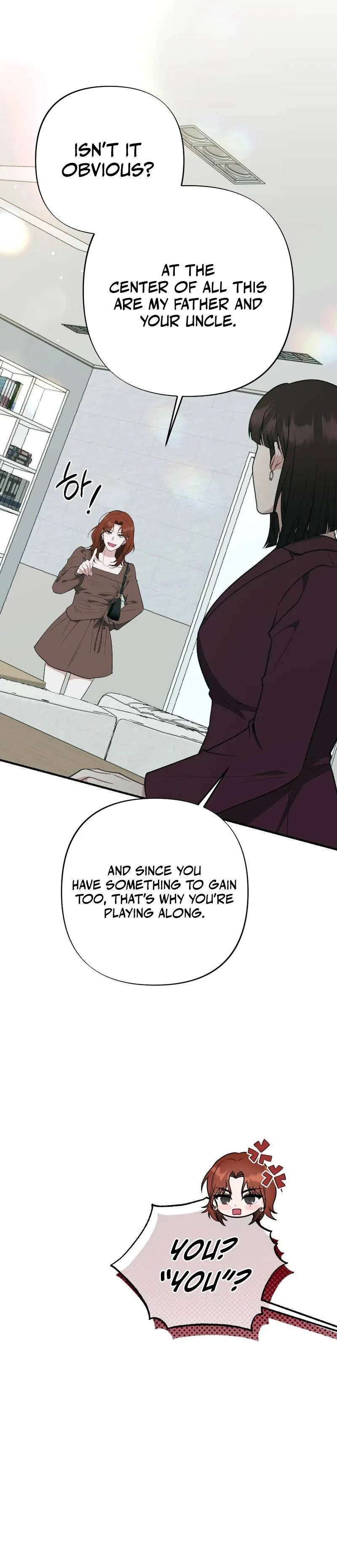 Read Last Love chapter 51 image 9 on Lezhin
