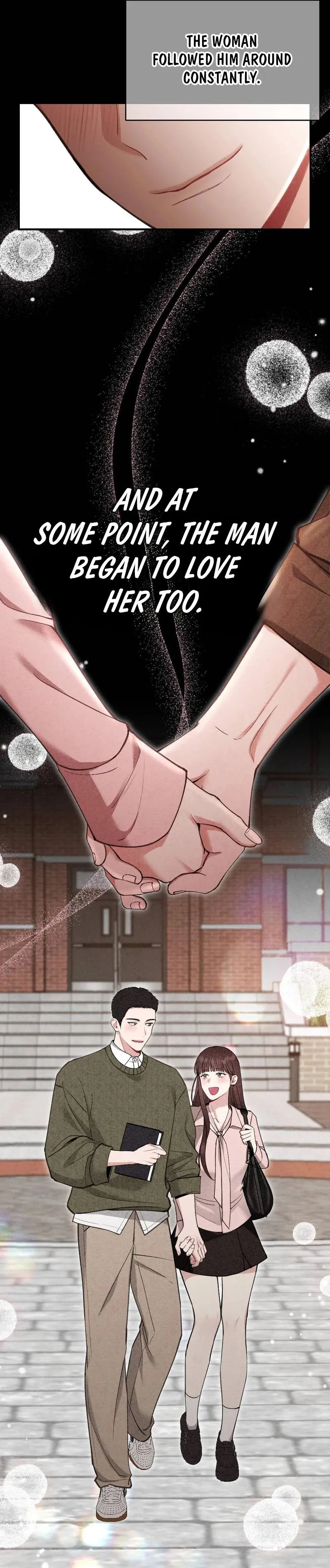 Read Last Love chapter 52 image 11 on Lezhin