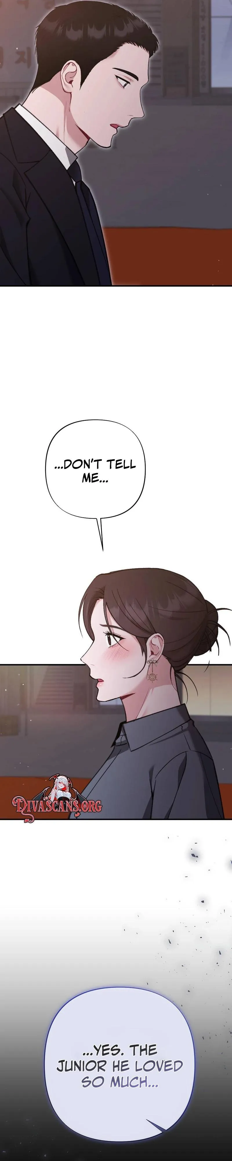 Read Last Love chapter 52 image 17 on Lezhin