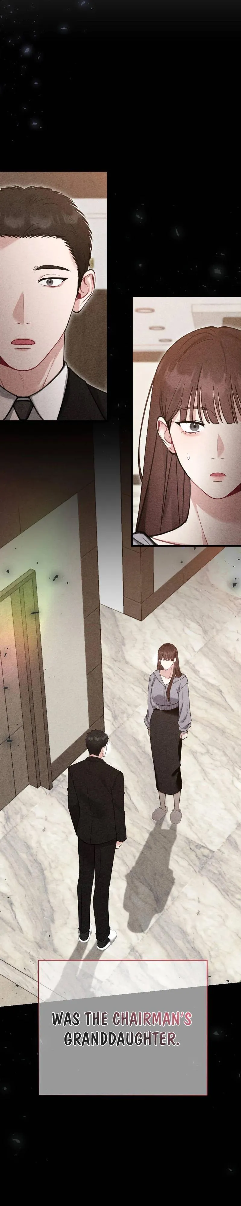 Read Last Love chapter 52 image 18 on Lezhin