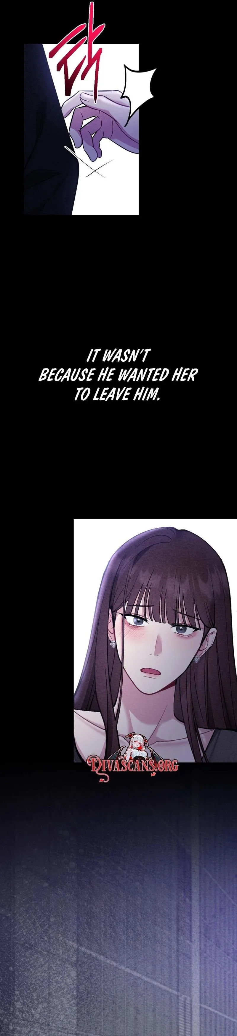 Read Last Love chapter 52 image 21 on Lezhin